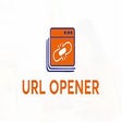 程序图标：URL Opener