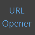 Иконка программы: URL Opener