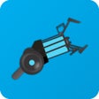 程序图标: Vmod - Sandbox Online