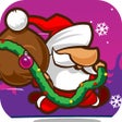 أيقونة البرنامج: Santa Run
