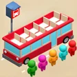 Bus Puzzle - Car Parking Jam