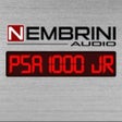 Programın simgesi: PSA1000 Jr