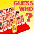 程序图标：Guess Who  The board game