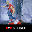 Ikon program: Real Bout Fatal Fury 2