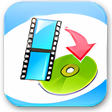 ไอคอนของโปรแกรม: AVI DVD Burner