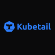 Icoon van programma: Kubetail CLI