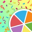 Ikona programu: Winner Wheel - Random Pic…