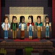 Иконка программы: Minecraft: Story Mode - E…