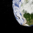 プログラムのアイコン：Moon is Not the Limit