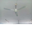 Icon of program: Ceiling fans in My Church…