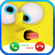 Ícone do programa: Bob Calls You - Fake Call…