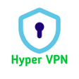 أيقونة البرنامج: Hyper Fast VPN