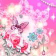 Ícone do programa: キュート壁紙 Dreaming Moon