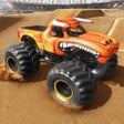 プログラムのアイコン：Monster Truck Demo Derby …