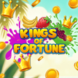 Icoon van programma: Kings of Fortune