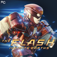 Icon of program: EGG 2 The Flash: Infinite…