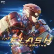 EGG 2 The Flash: Infinite Earths