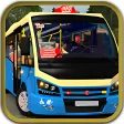 Minibus Simulator Game