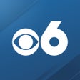 Programın simgesi: WRGB CBS 6 Albany