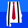 Programın simgesi: Alabama Weather Network