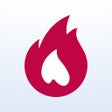 プログラムのアイコン：Fling Dating App: Meet  P…