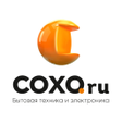 プログラムのアイコン：Интернет-магазин Coxo