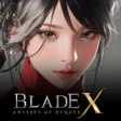 Icoon van programma: Blade X: Odyssey of Heroe…