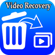 أيقونة البرنامج: Recover Deleted Videos an…