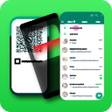 أيقونة البرنامج: WA Web
