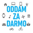 Icon of program: Oddam za darmo