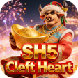 SH5 CleftHeart icon
