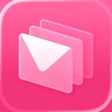 Ikon program: Infomaniak Mail