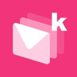 أيقونة البرنامج: Infomaniak Mail