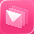 ไอคอนของโปรแกรม: Infomaniak Mail