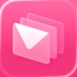 程序图标：Infomaniak Mail