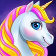 Иконка программы: Pony Princess - Adventure…