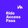 Programikonen: Merlin Ride Access Pass