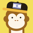 Symbol des Programms: Ling Learn Hebrew Languag…