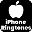 Ikona programu: iPhone All Ringtones Down…