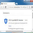 CFCA CryptoKit.ZJSJ Extension icon