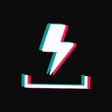 プログラムのアイコン：QuickSaver for TikTok & I…