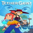 ไอคอนของโปรแกรม: TetherGeist