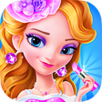 ไอคอนของโปรแกรม: Princess Tea Party Salon