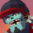 プログラムのアイコン：Dead Spreading:Idle Game