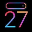 Ikona programu: Dynamic island Wallpapers…