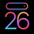 程序图标：Dynamic island Wallpapers…