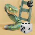 ไอคอนของโปรแกรม: Sloth Snake Ladders