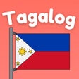 Ikona programu: Learn Tagalog For Beginne…