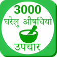 プログラムのアイコン：Ayurvedic Gharelu Asodhiy…