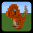 Pictogram van programma: Pixelmon Poke Go Pikachu …